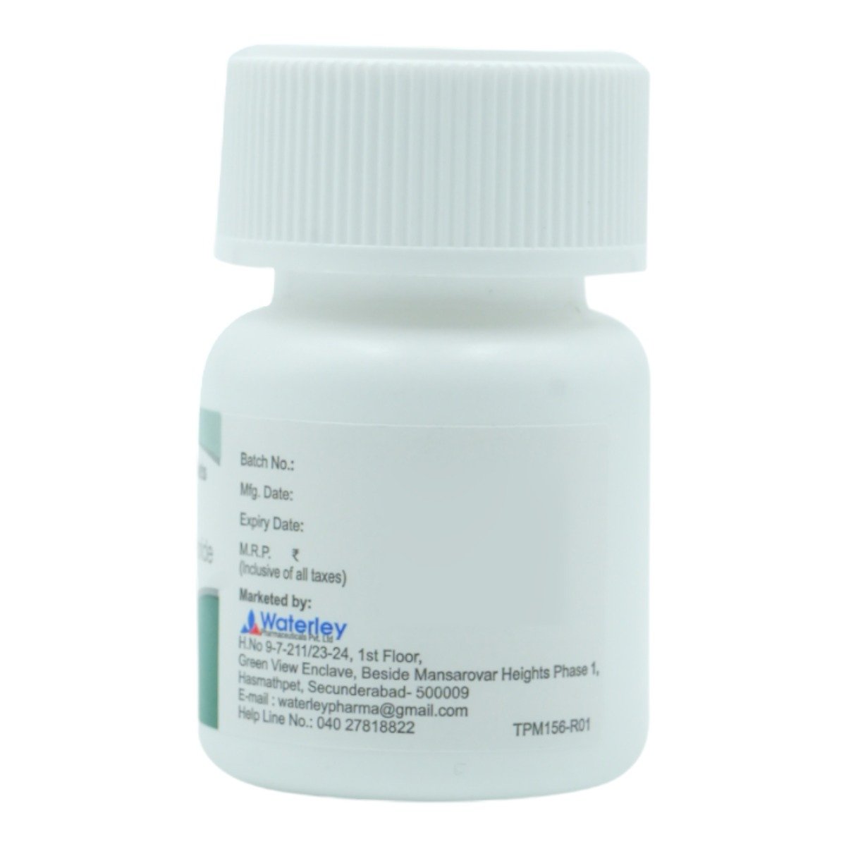 Aladrine 2.5 mg Tablet 60's, Pack of 1 Tablet Aladrine 2.5 mg Tablet 60's, Pack of 1 Tablet