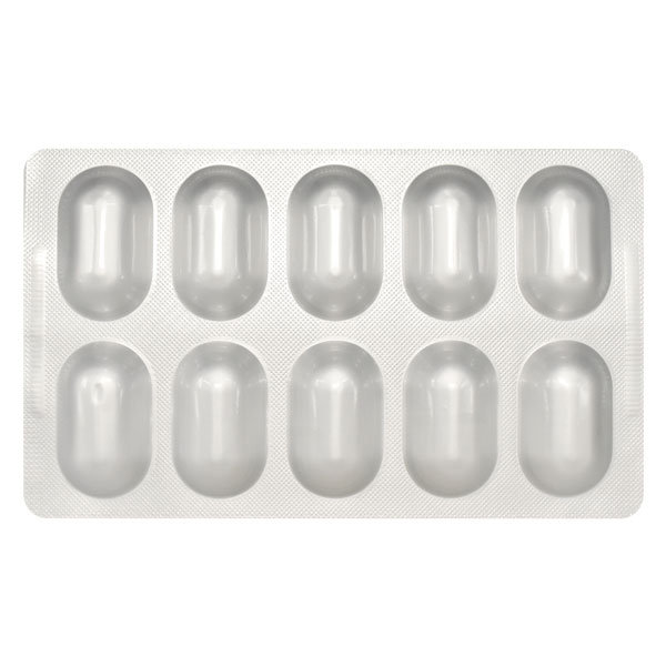 Alcros-SB 130 Capsule 10's, Pack of 10 CAPSULES Alcros-SB 130 Capsule 10's, Pack of 10 CAPSULES