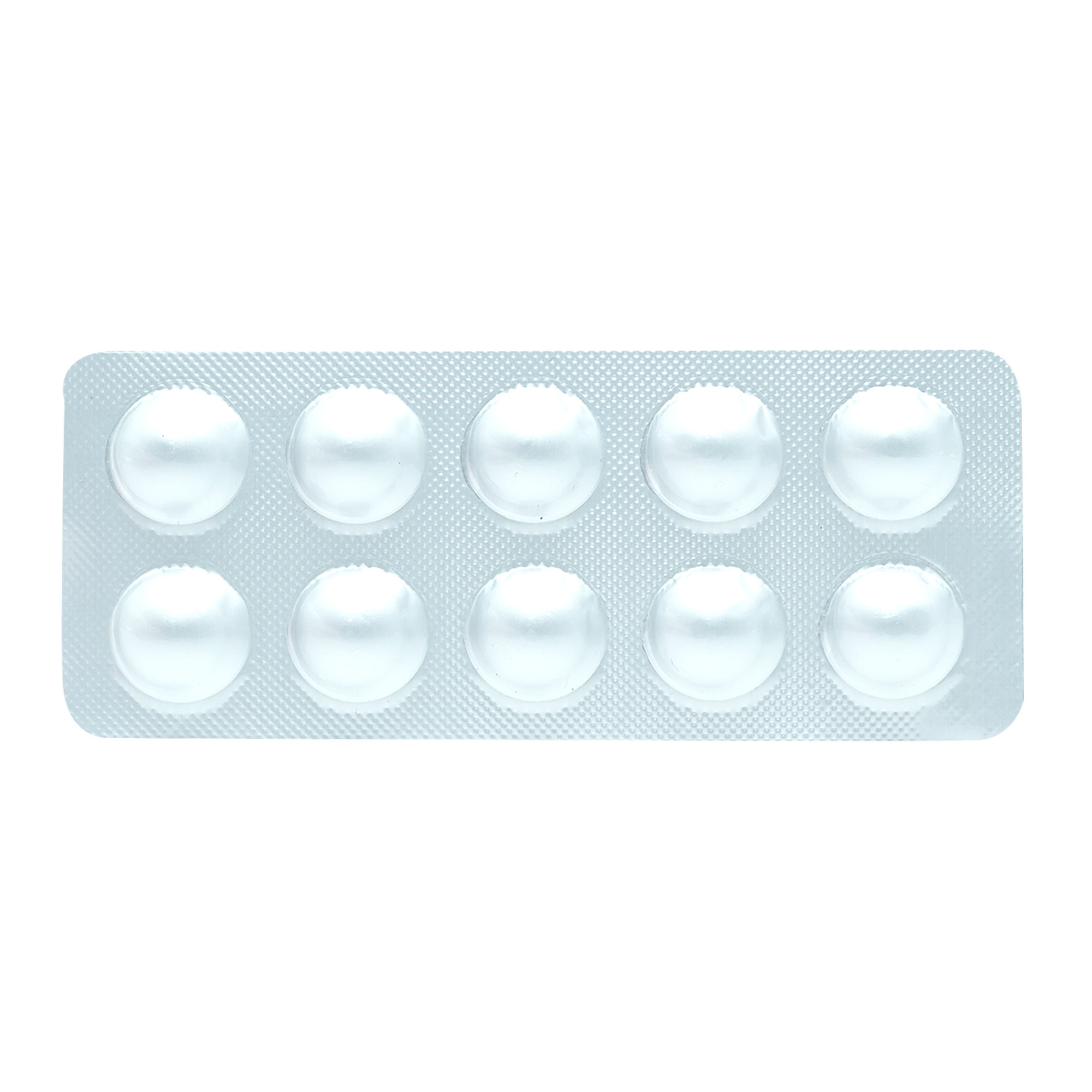 Alday Duo Tablet 10's, Pack of 10 TABLETS Alday Duo Tablet 10's, Pack of 10 TABLETS