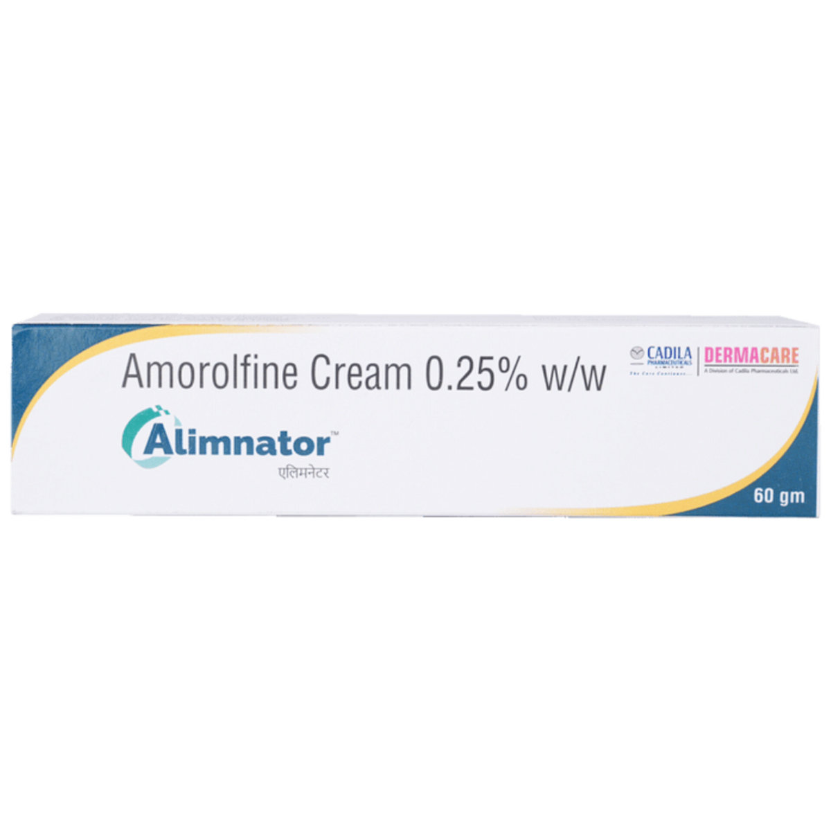 Alimnator Cream 60 gm, Pack of 1 CREAM Alimnator Cream 60 gm, Pack of 1 CREAM