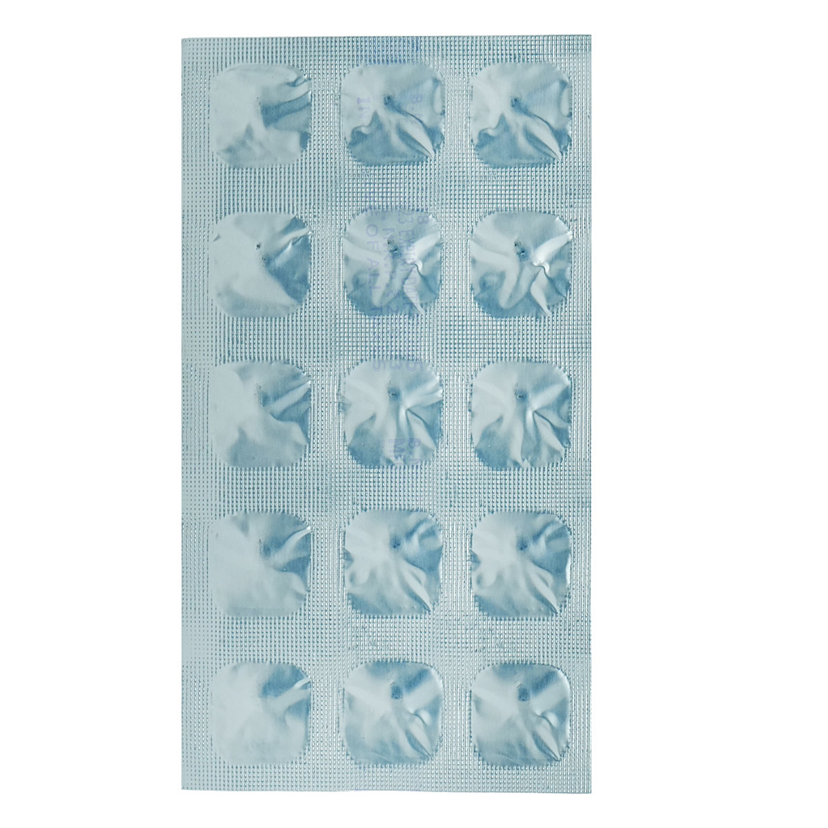 All 9 Tablet 15's, Pack of 15 All 9 Tablet 15's, Pack of 15