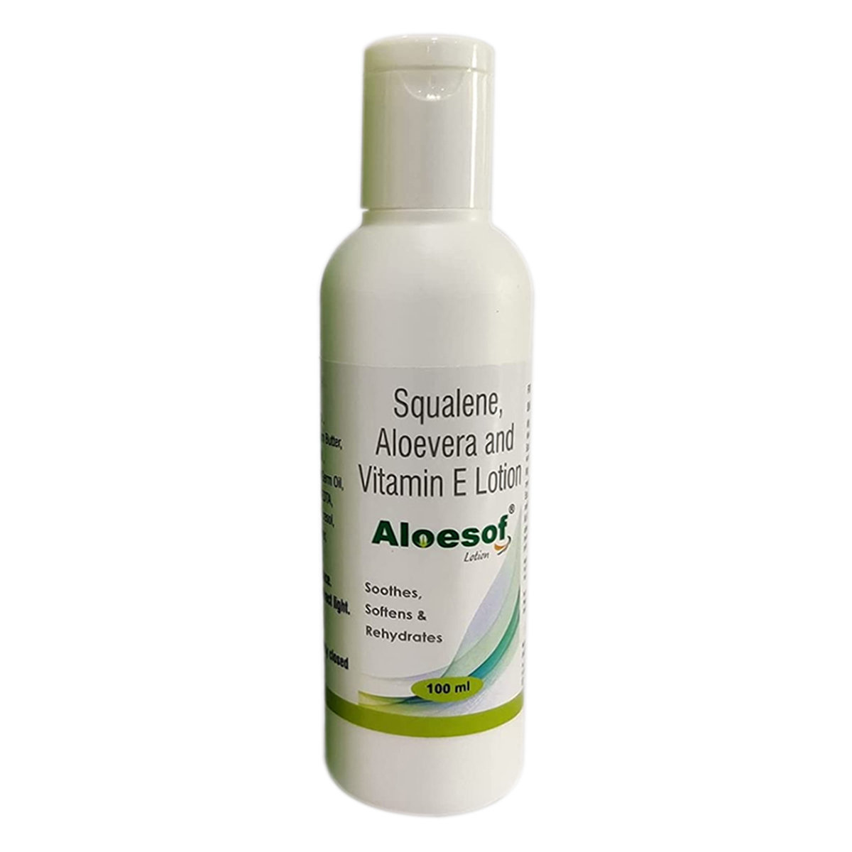 Aloesof Lotion 100 ml, Pack of 1 Aloesof Lotion 100 ml, Pack of 1