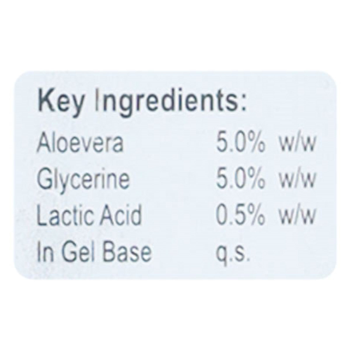 Alocerene Face Wash 50 gm | Enriched With Aloevera & Saffron | Gentle Cleanser | Clears Pimples & Excess Oil | For Oily-Acne Prone Skin, Pack of 1 Alocerene Face Wash 50 gm | Enriched With Aloevera & Saffron | Gentle Cleanser | Clears Pimples & Excess Oil | For Oily-Acne Prone Skin, Pack of 1