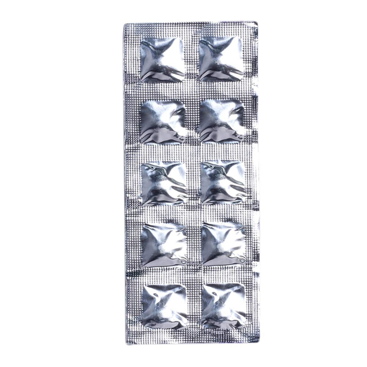 Alorti-M Tablet 10's, Pack of 10 TabletS Alorti-M Tablet 10's, Pack of 10 TabletS