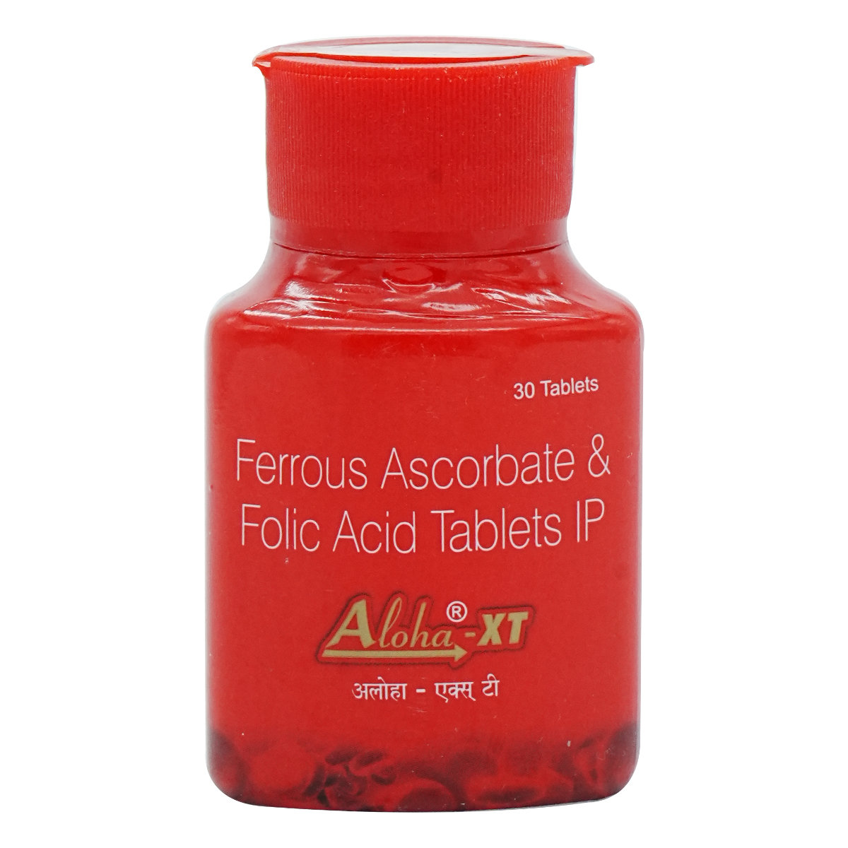 Aloha-XT Tablet 30 's, Pack of 1 TABLET Aloha-XT Tablet 30 's, Pack of 1 TABLET