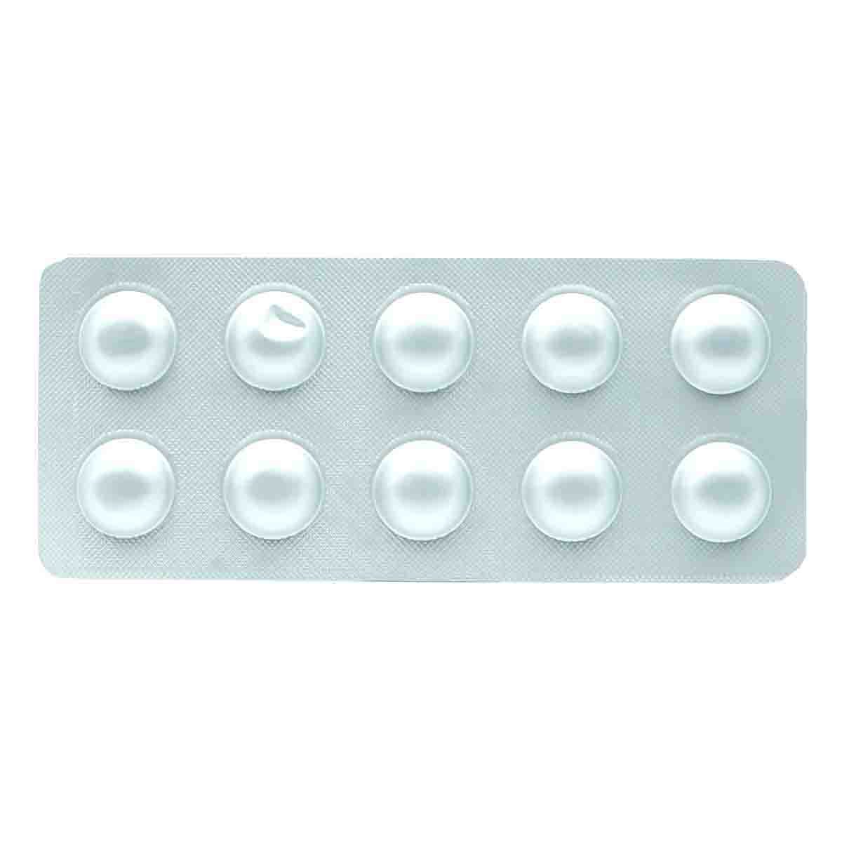 Alprax Plus Tablet 10's, Pack of 10 TabletS Alprax Plus Tablet 10's, Pack of 10 TabletS