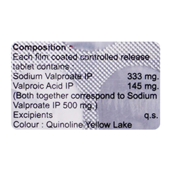 Alporate 500 mg Tablet 15's, Pack of 15 TabletS Alporate 500 mg Tablet 15's, Pack of 15 TabletS