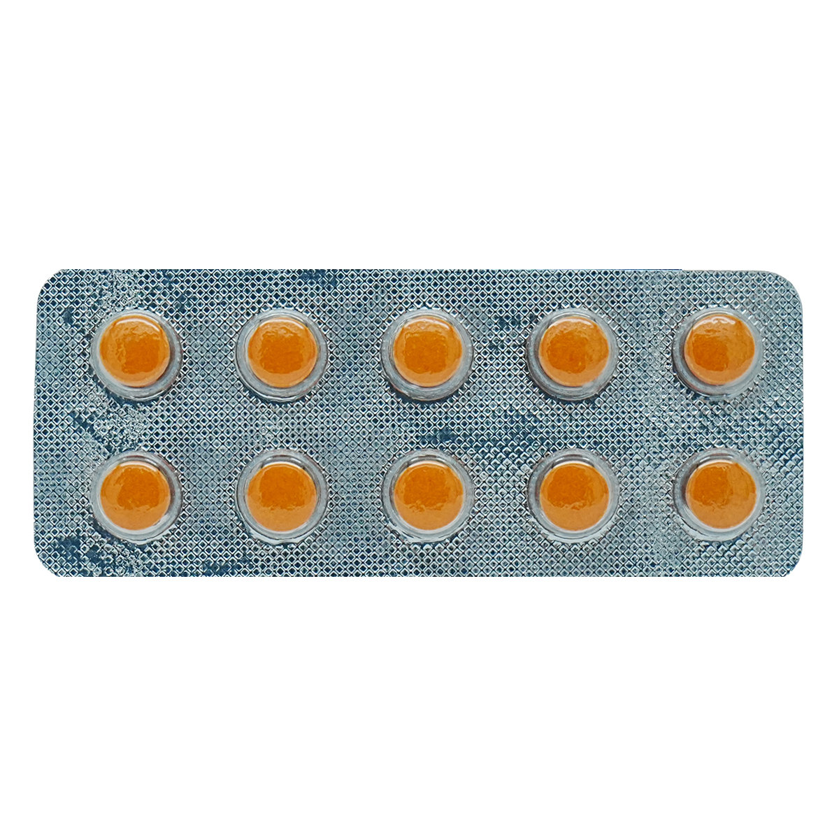 Alrista SR Tablet 10's, Pack of 10 TabletS Alrista SR Tablet 10's, Pack of 10 TabletS