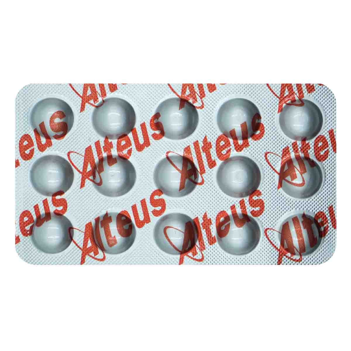 Altonil 3 mg MD Tablet 15's, Pack of 15 TABLETS Altonil 3 mg MD Tablet 15's, Pack of 15 TABLETS