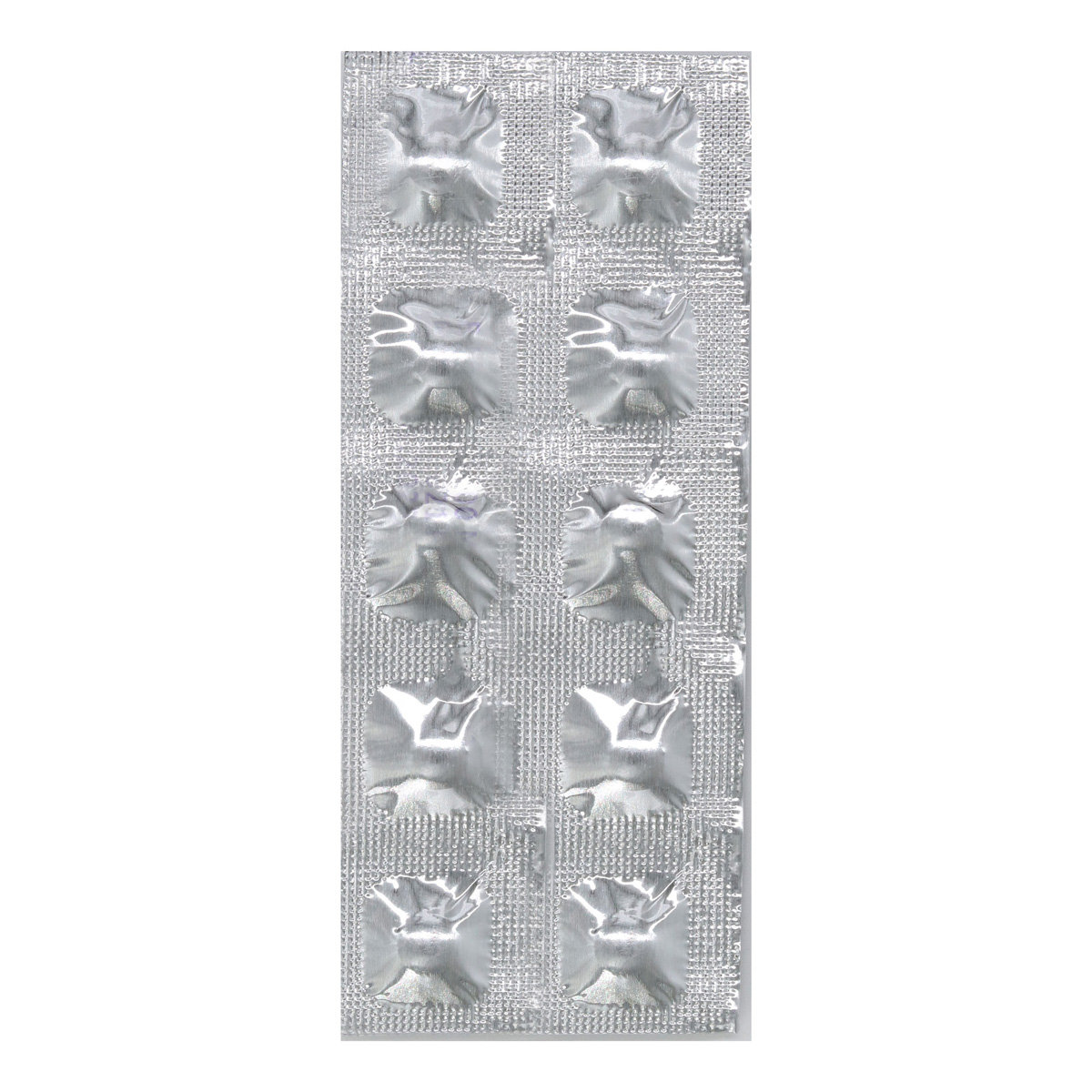 Alviroz-10 Tablet 10's, Pack of 10 TABLETS Alviroz-10 Tablet 10's, Pack of 10 TABLETS