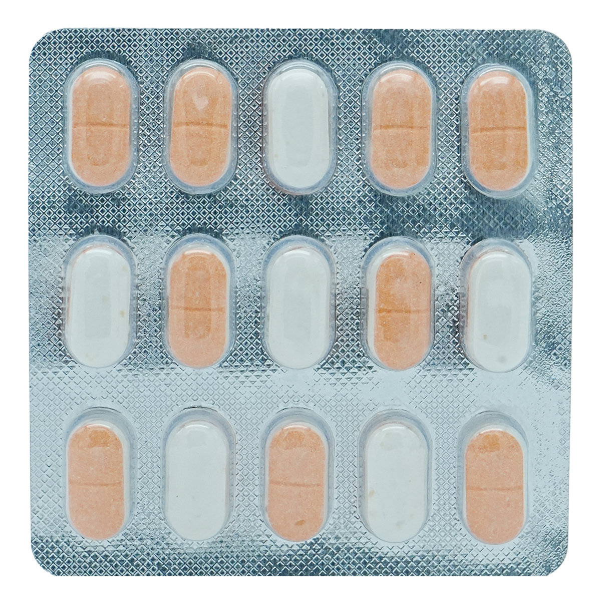 Ameto GP2 Tablet 15's, Pack of 15 TABLETS Ameto GP2 Tablet 15's, Pack of 15 TABLETS