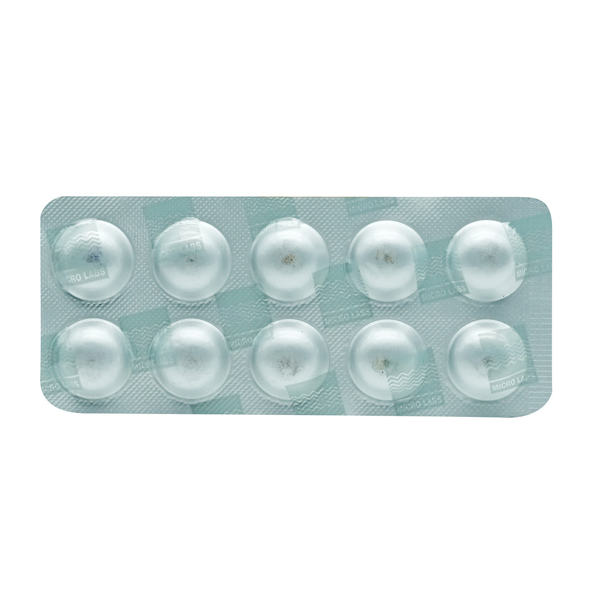 Amlozaar Tablet 10's, Pack of 10 TABLETS Amlozaar Tablet 10's, Pack of 10 TABLETS
