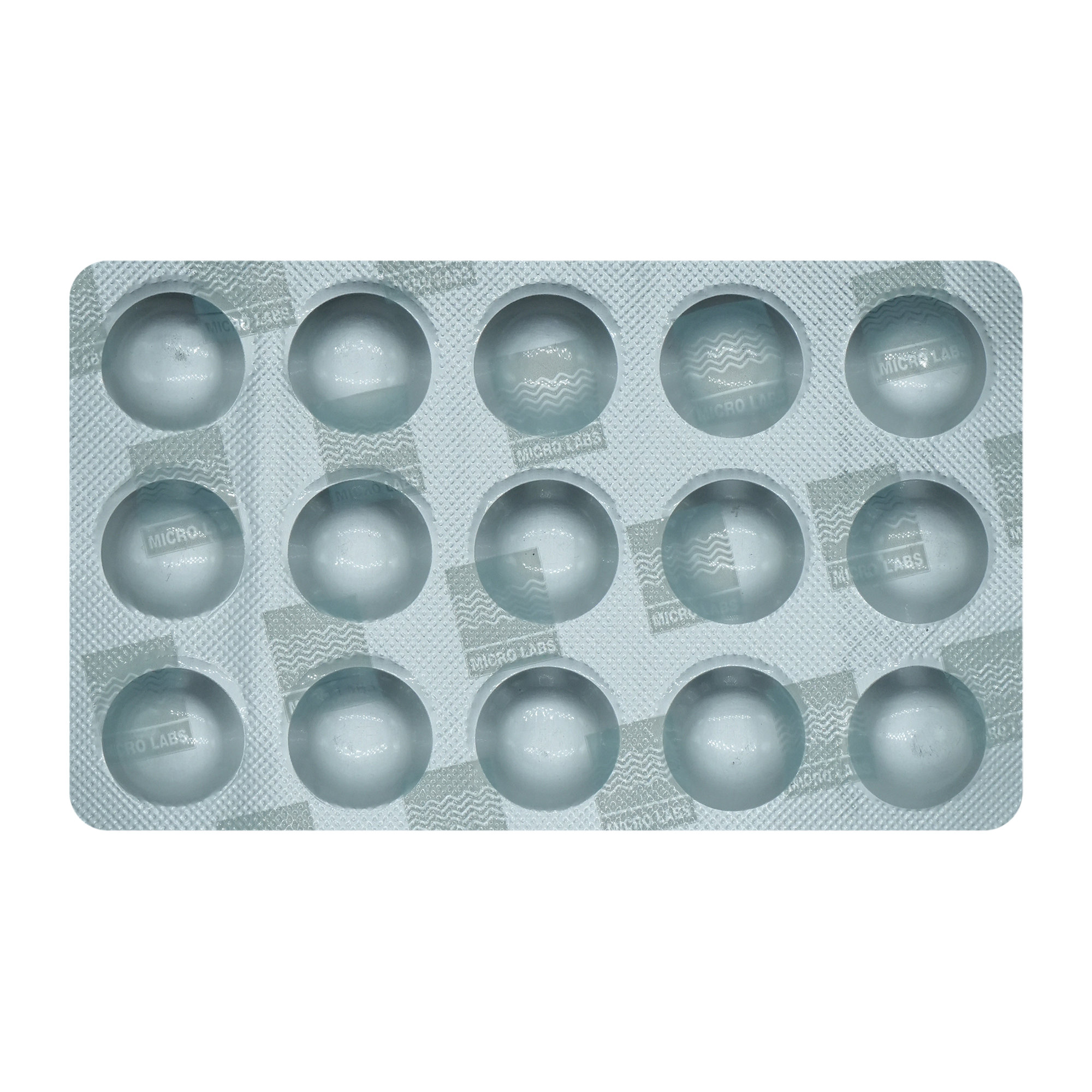 Amlozaar-H Tablet 15's, Pack of 15 TabletS Amlozaar-H Tablet 15's, Pack of 15 TabletS