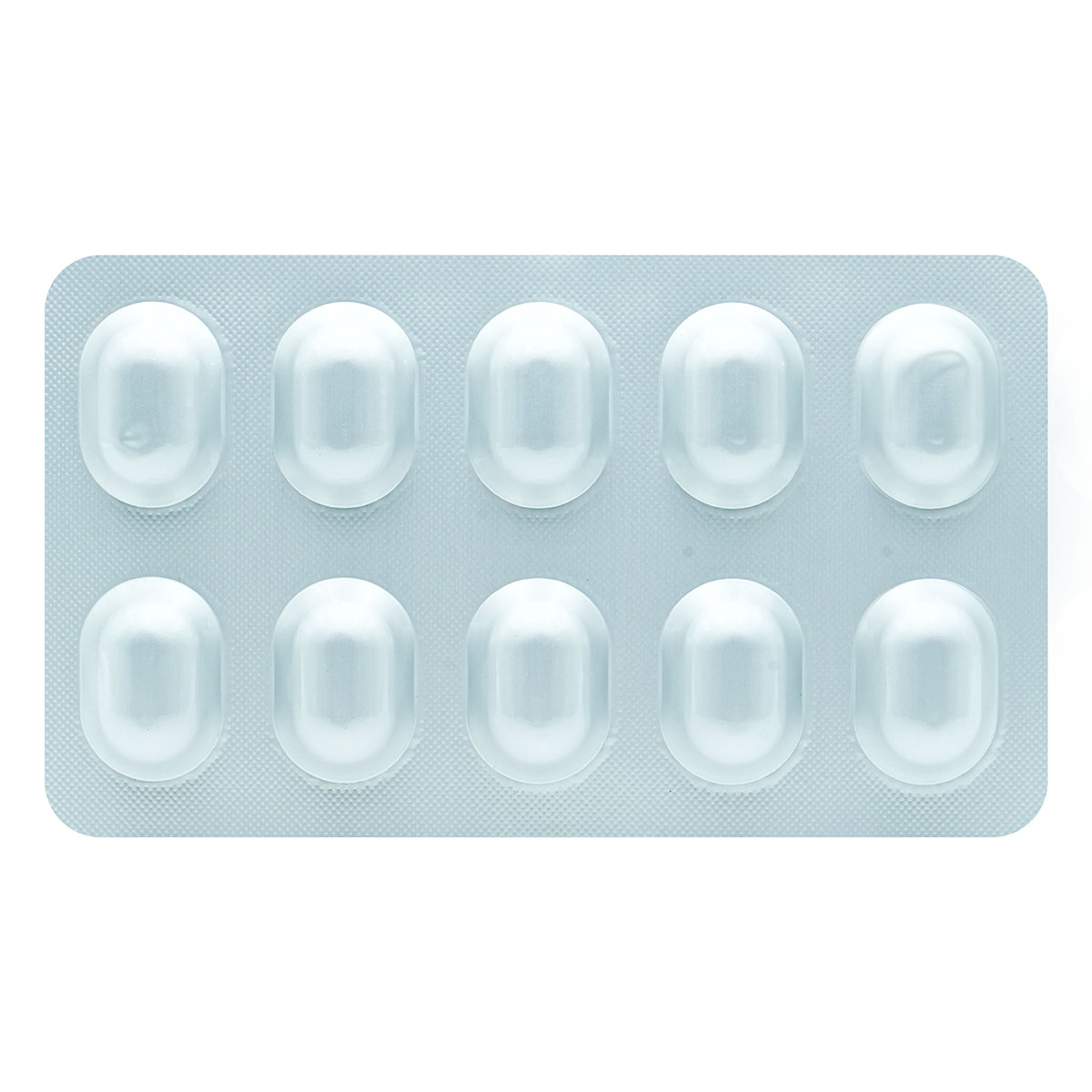 Amoxyclav 375 Tablet 10's, Pack of 10 TabletS Amoxyclav 375 Tablet 10's, Pack of 10 TabletS