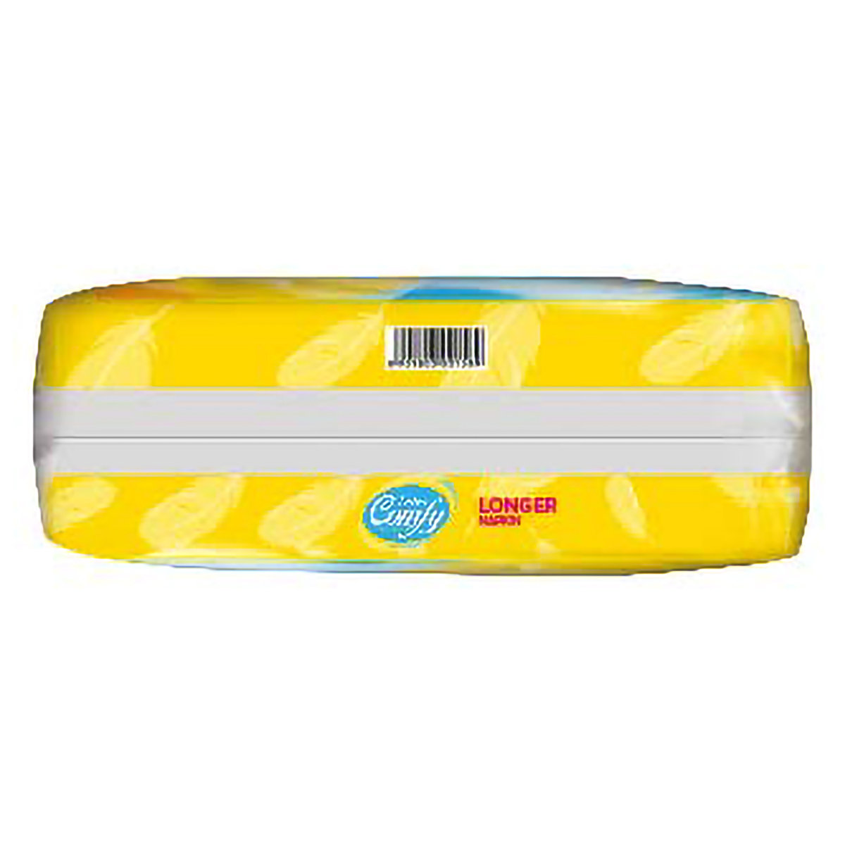 Amrutanjan Comfy Snug Fit Sanitary Pads, 6 Count, Pack of 1 Amrutanjan Comfy Snug Fit Sanitary Pads, 6 Count, Pack of 1