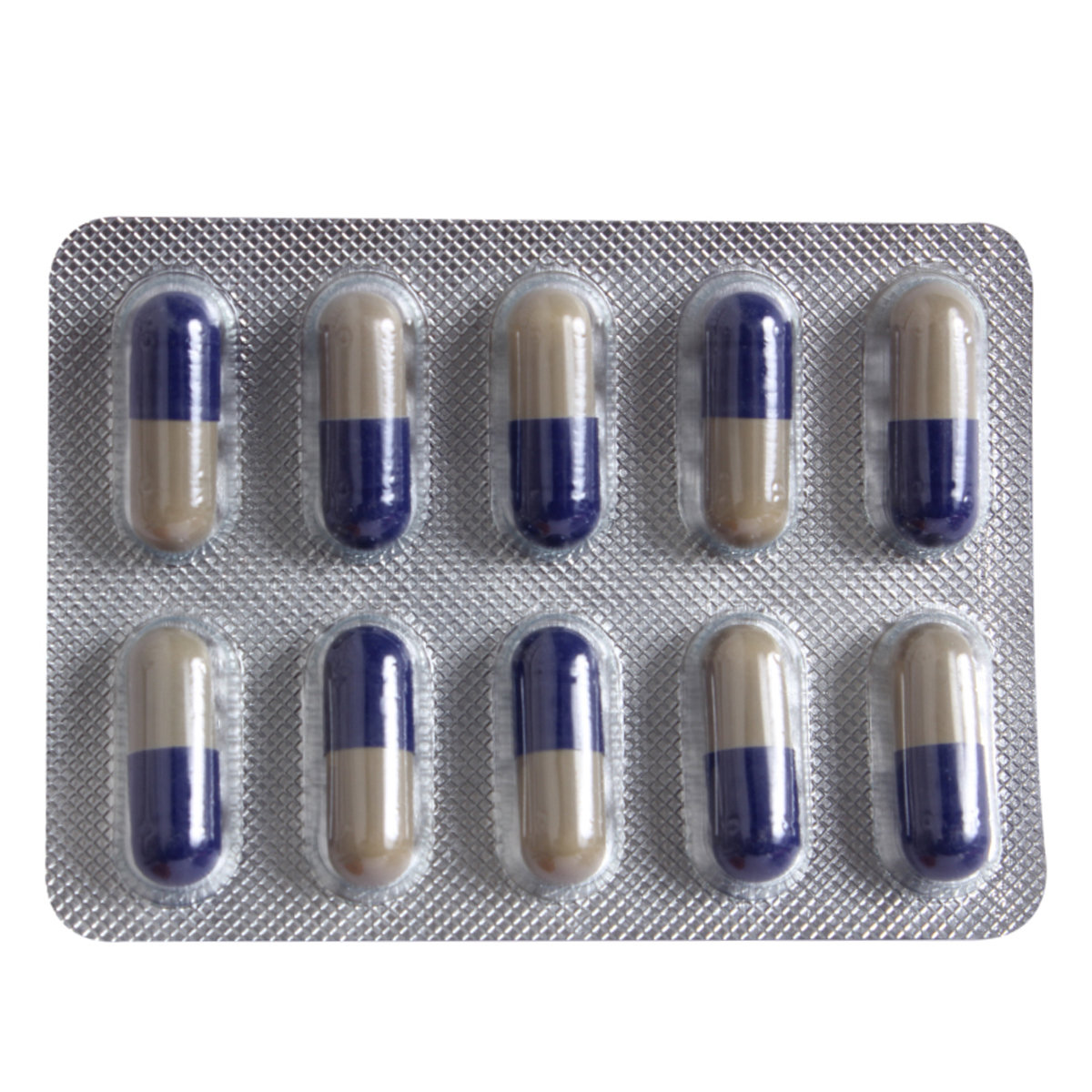 Amyclox LB Capsule 10's, Pack of 10 CapsuleS Amyclox LB Capsule 10's, Pack of 10 CapsuleS