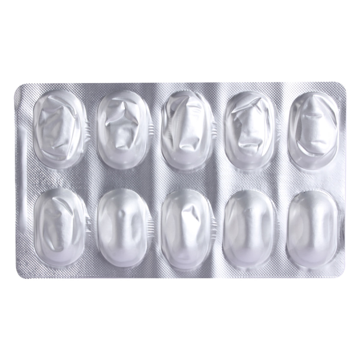 Androlite, 10 Capsules, Pack of 10 Androlite, 10 Capsules, Pack of 10