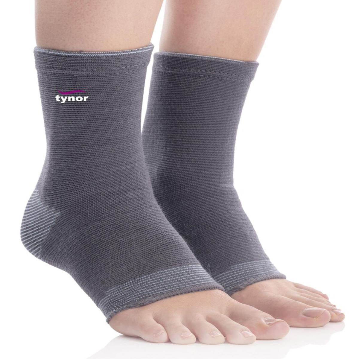 Tynor Anklet Comfeel XXL, 1 Pair, Pack of 1 Tynor Anklet Comfeel XXL, 1 Pair, Pack of 1