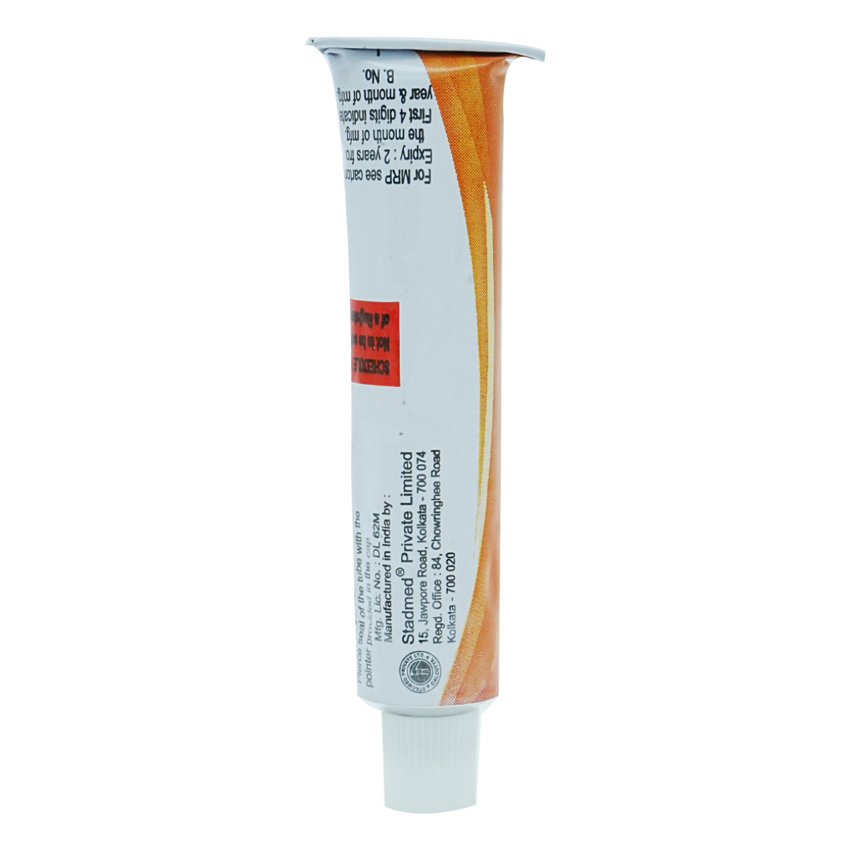 Anomed L Cream 20 gm, Pack of 1 CREAM Anomed L Cream 20 gm, Pack of 1 CREAM