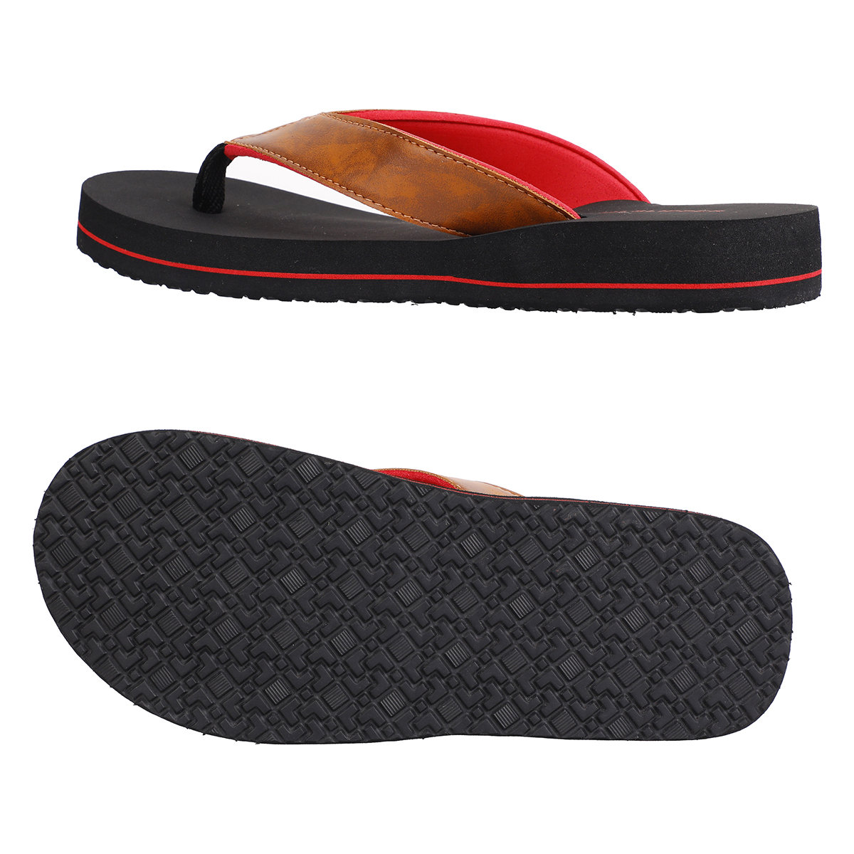 Apollo Pharmacy Health Slipper for Diabetes & Heel Pain Men Size-7, 1 Pair, Pack of 1 Apollo Pharmacy Health Slipper for Diabetes & Heel Pain Men Size-7, 1 Pair, Pack of 1