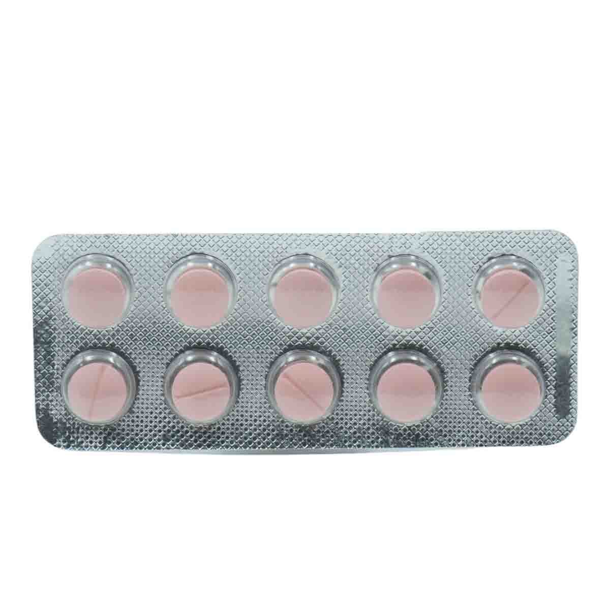 Apivas-5 Tablet 10's, Pack of 10 TABLETS Apivas-5 Tablet 10's, Pack of 10 TABLETS