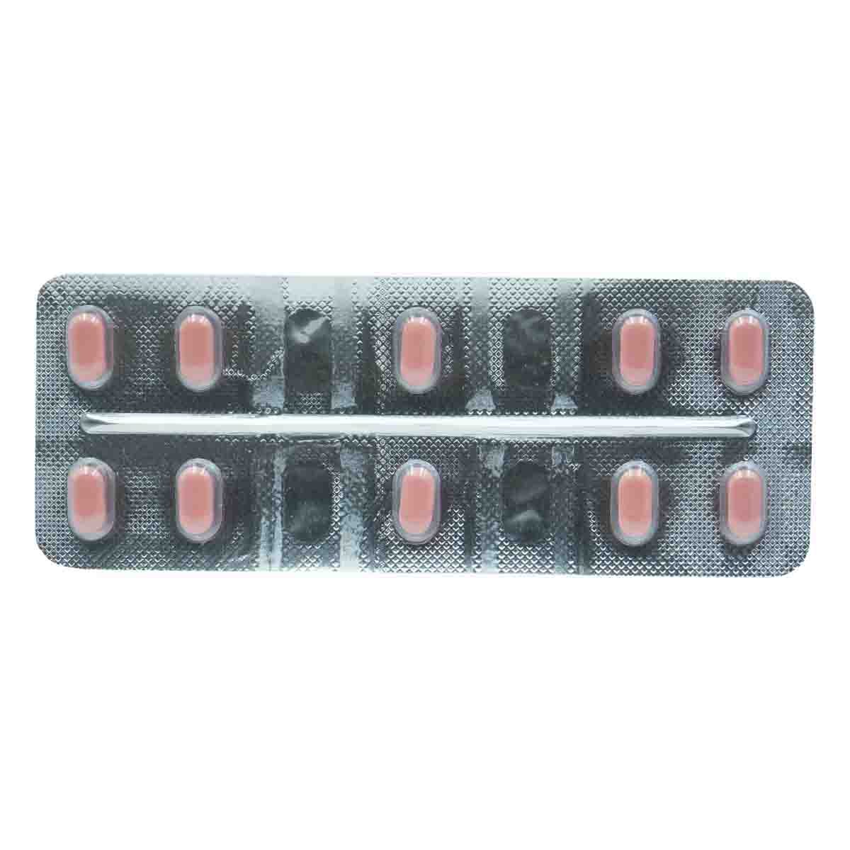 Apixazen 5 Tablet 10's, Pack of 10 TabletS Apixazen 5 Tablet 10's, Pack of 10 TabletS