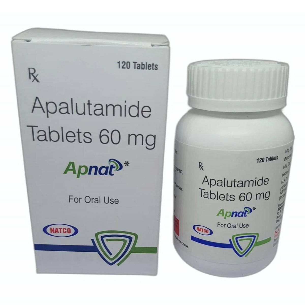 Apnat Tablet 120's, Pack of 1 Tablet Apnat Tablet 120's, Pack of 1 Tablet
