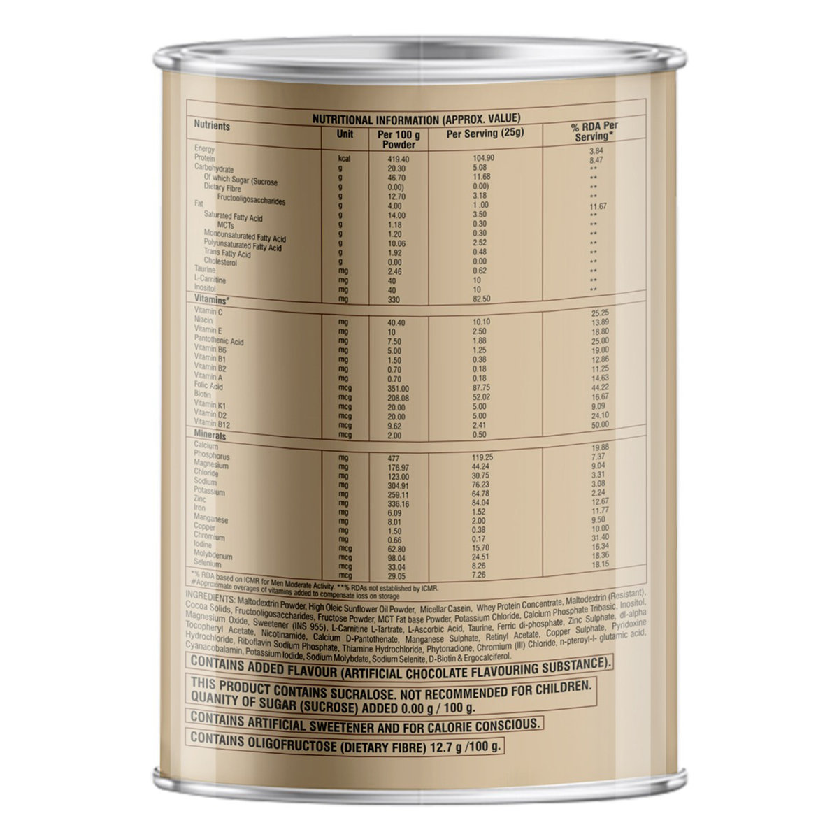 Apollo Pharmacy Diabetic Chocolate Flavour Protein Powder, 400 gm, Pack of 1 Apollo Pharmacy Diabetic Chocolate Flavour Protein Powder, 400 gm, Pack of 1