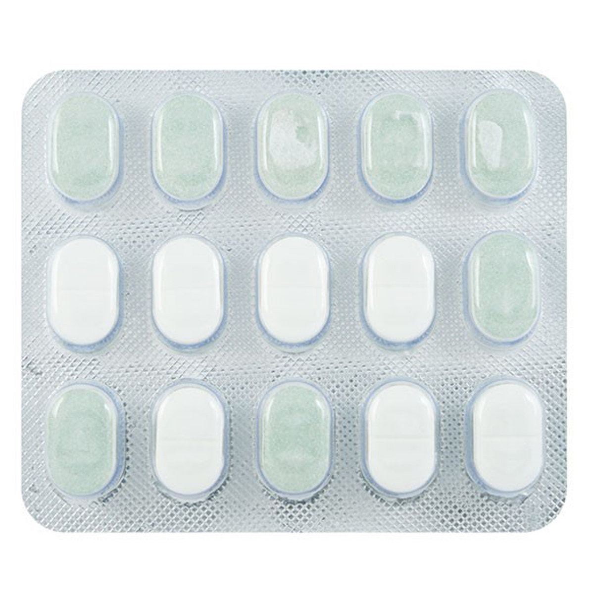 Apriglim MF2 Tablet 10's, Pack of 10 TABLETS Apriglim MF2 Tablet 10's, Pack of 10 TABLETS