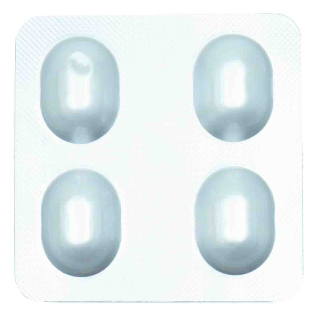 Aprezo 20 Tablet 4's, Pack of 4 TABLETS Aprezo 20 Tablet 4's, Pack of 4 TABLETS