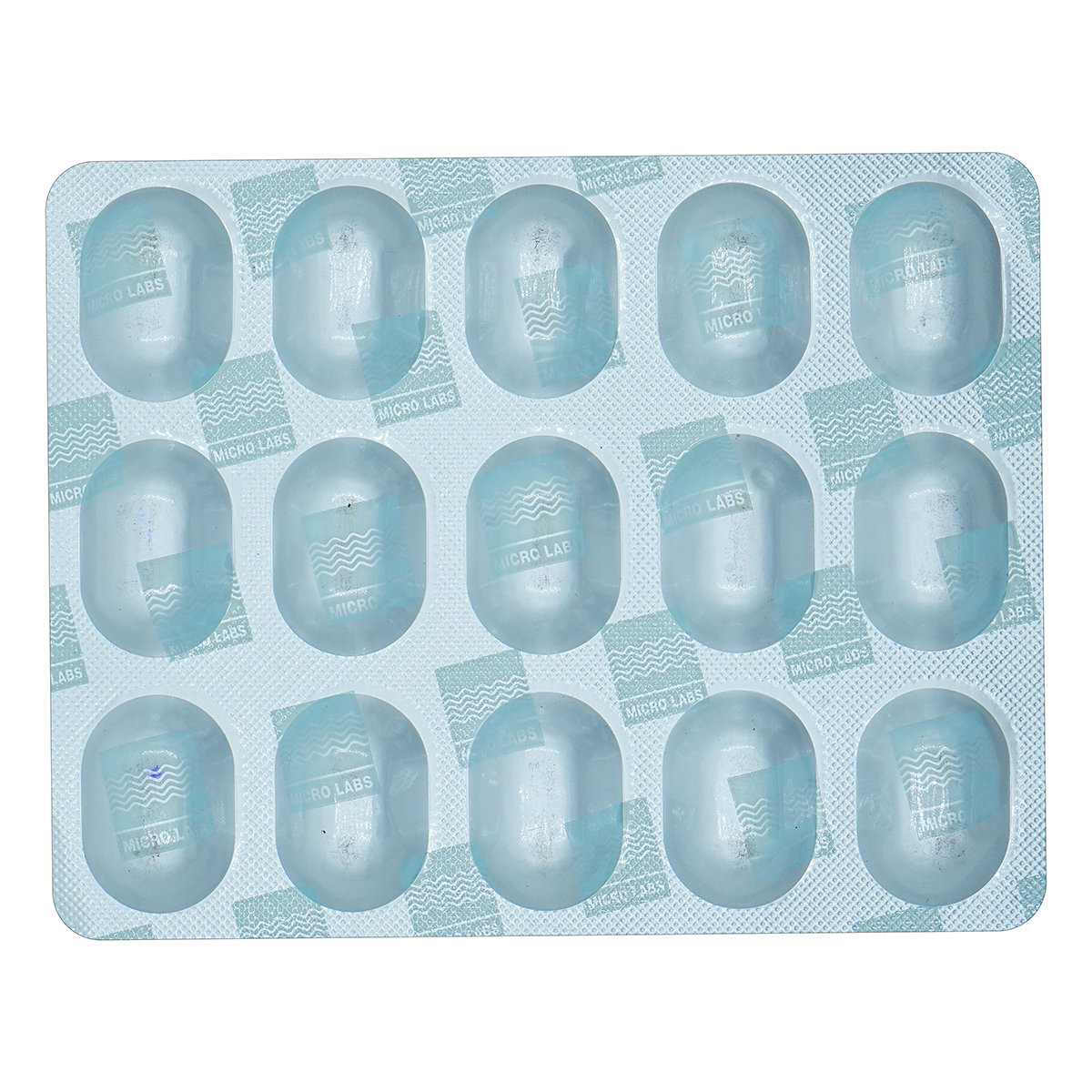 Arbitel-Trio 50 Tablet 15's, Pack of 15 TabletS Arbitel-Trio 50 Tablet 15's, Pack of 15 TabletS