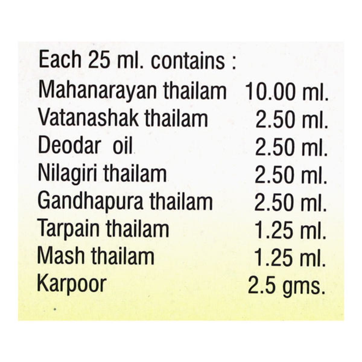 Arlin Liniment, 50 ml, Pack of 1 Arlin Liniment, 50 ml, Pack of 1