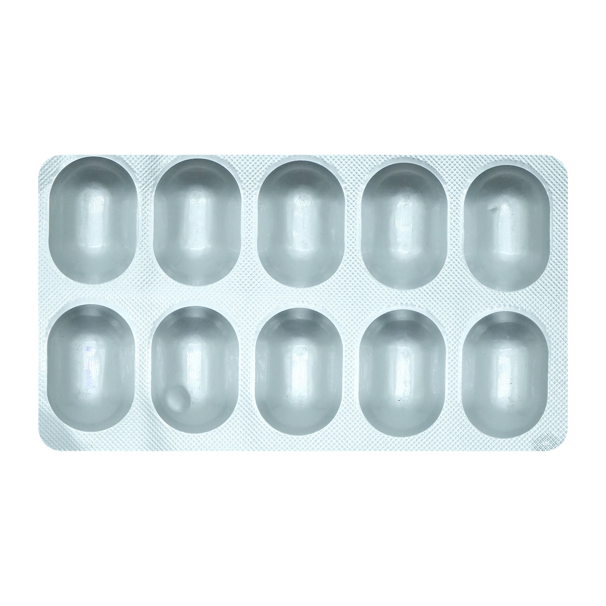 Arnoza 200 Tablet 10's, Pack of 10 TabletS Arnoza 200 Tablet 10's, Pack of 10 TabletS