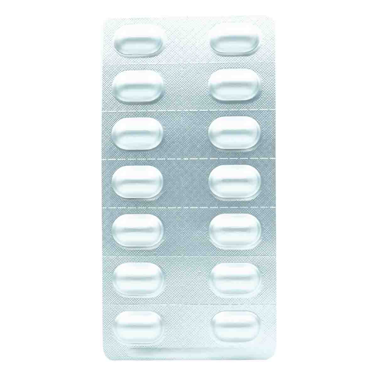 Arney 50 Tablet 14's, Pack of 14 TabletS Arney 50 Tablet 14's, Pack of 14 TabletS
