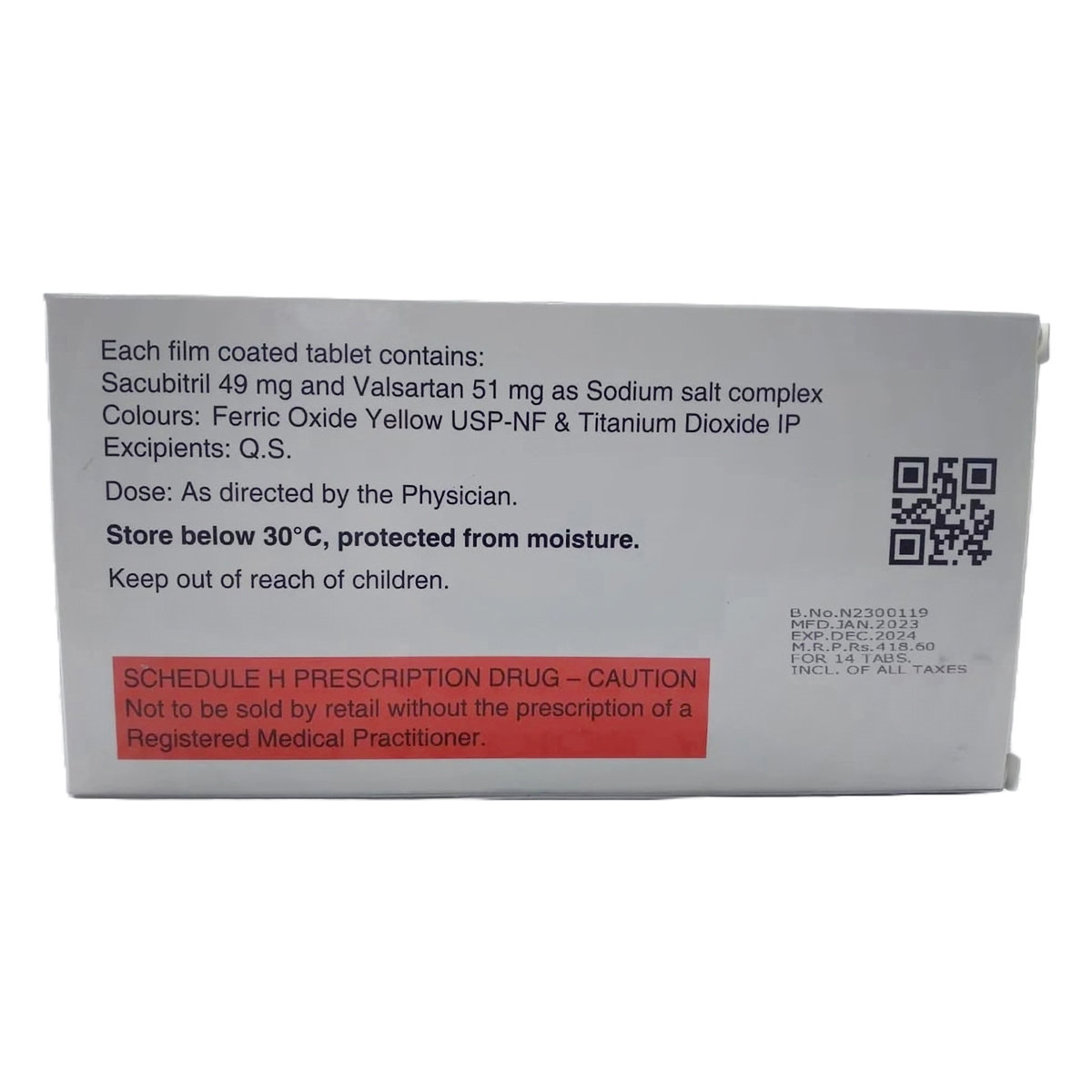 Arney 100 Tablet 14's, Pack of 14 TabletS Arney 100 Tablet 14's, Pack of 14 TabletS