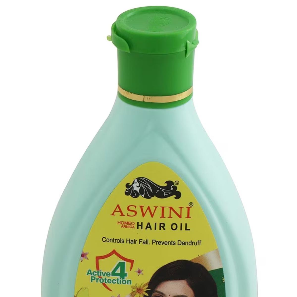 Aswini Hair Oil, 90 ml, Pack of 1 Aswini Hair Oil, 90 ml, Pack of 1