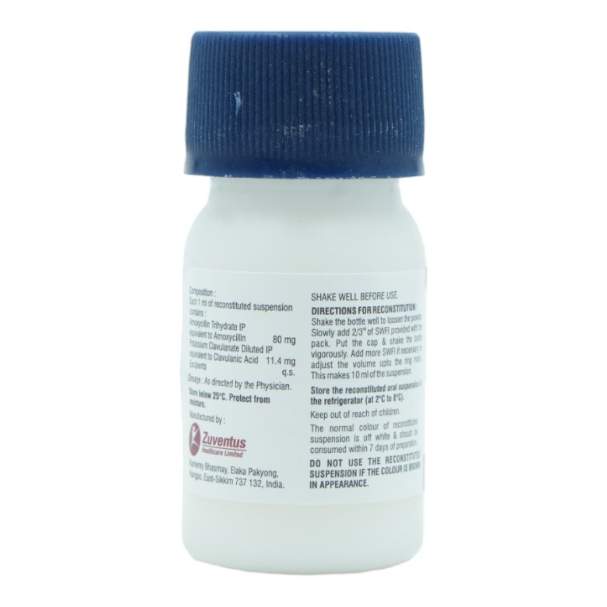 Augpen Drops 10 ml, Pack of 1 Drops Augpen Drops 10 ml, Pack of 1 Drops