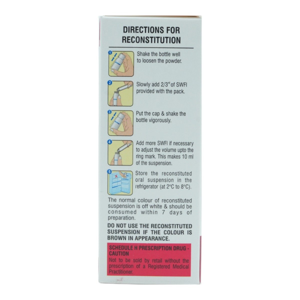 Augpen Drops 10 ml, Pack of 1 Drops Augpen Drops 10 ml, Pack of 1 Drops