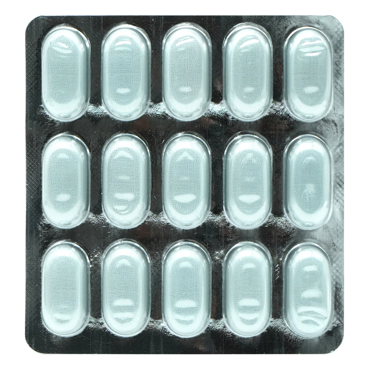 Ausium D3 Tablet 15's, Pack of 15 TabletS Ausium D3 Tablet 15's, Pack of 15 TabletS