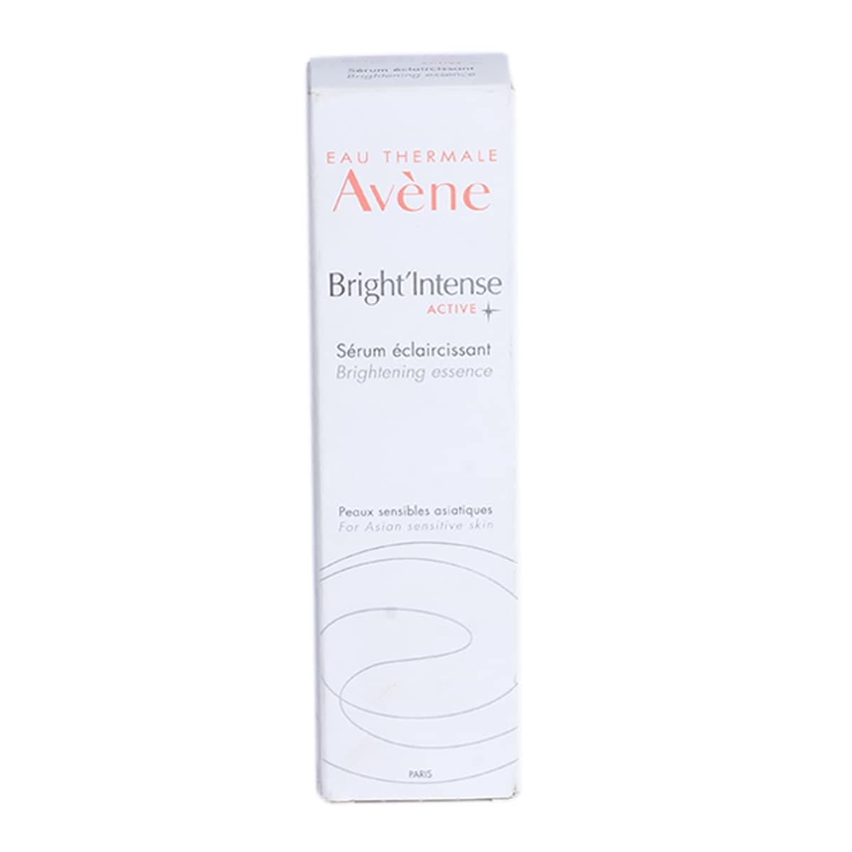 Avene Bright Intense Brightening Essence Serum 30 ml | For Asian Sensitive Skin, Pack of 1 Avene Bright Intense Brightening Essence Serum 30 ml | For Asian Sensitive Skin, Pack of 1