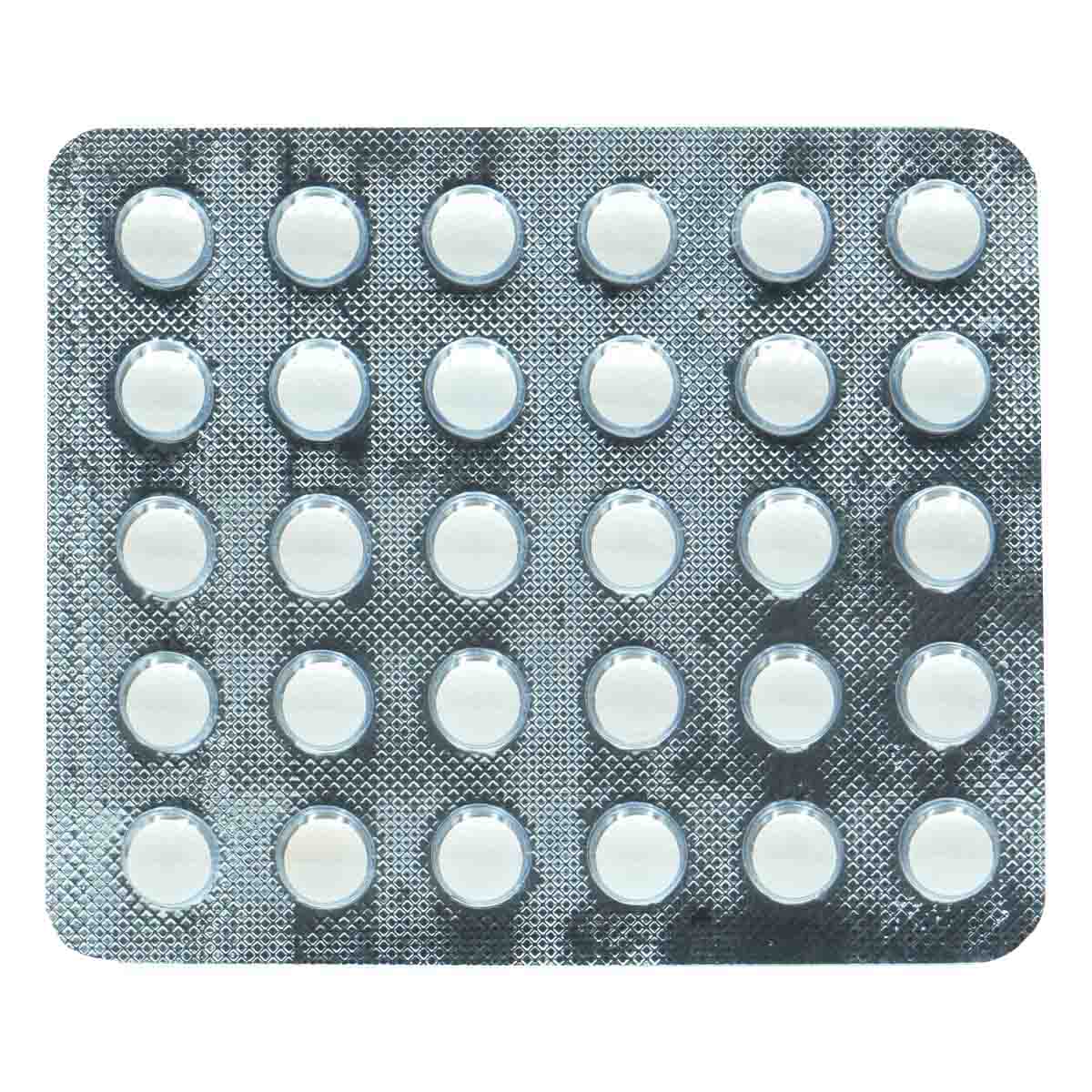 Avosic 10/10/2.5 Tablet 30's, Pack of 30 Avosic 10/10/2.5 Tablet 30's, Pack of 30