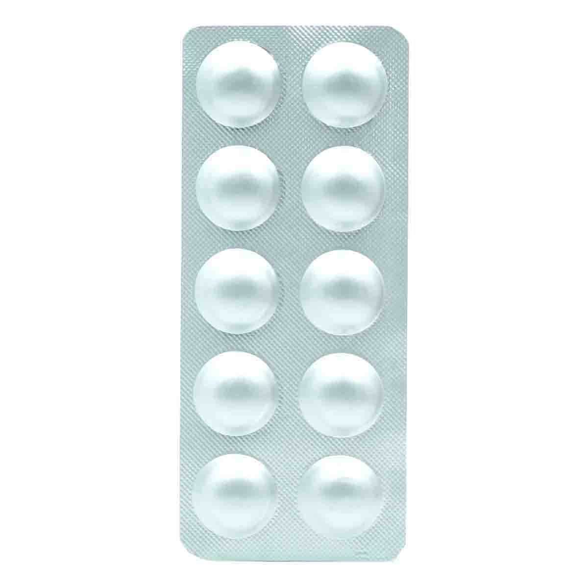 Axongen NT 100/10 Tablet 10's, Pack of 10 TabletS Axongen NT 100/10 Tablet 10's, Pack of 10 TabletS