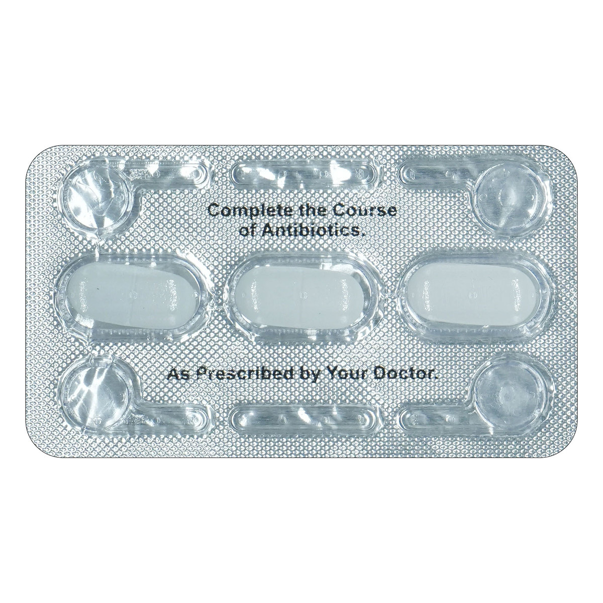 Azee 500 Tablet 3's, Pack of 3 TABLETS Azee 500 Tablet 3's, Pack of 3 TABLETS