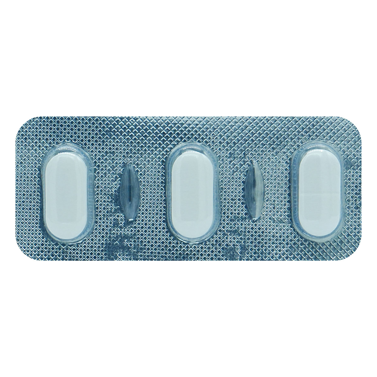 Azicip 500 Tablet 3's, Pack of 3 TABLETS Azicip 500 Tablet 3's, Pack of 3 TABLETS