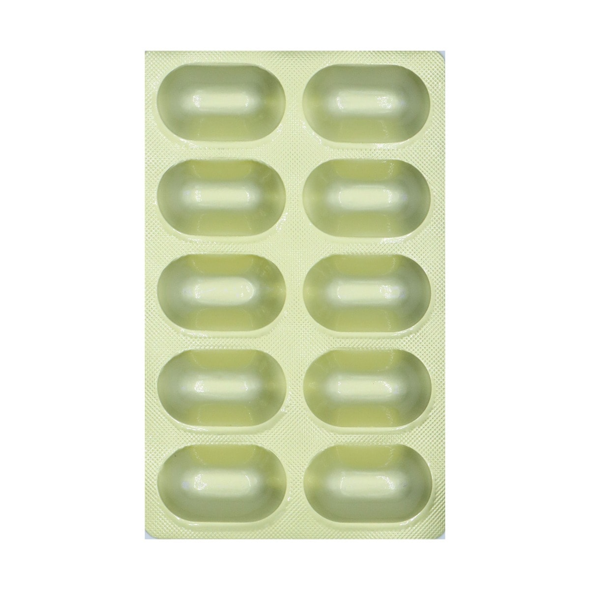 Azkera Tablet 10's, Pack of 10 Azkera Tablet 10's, Pack of 10
