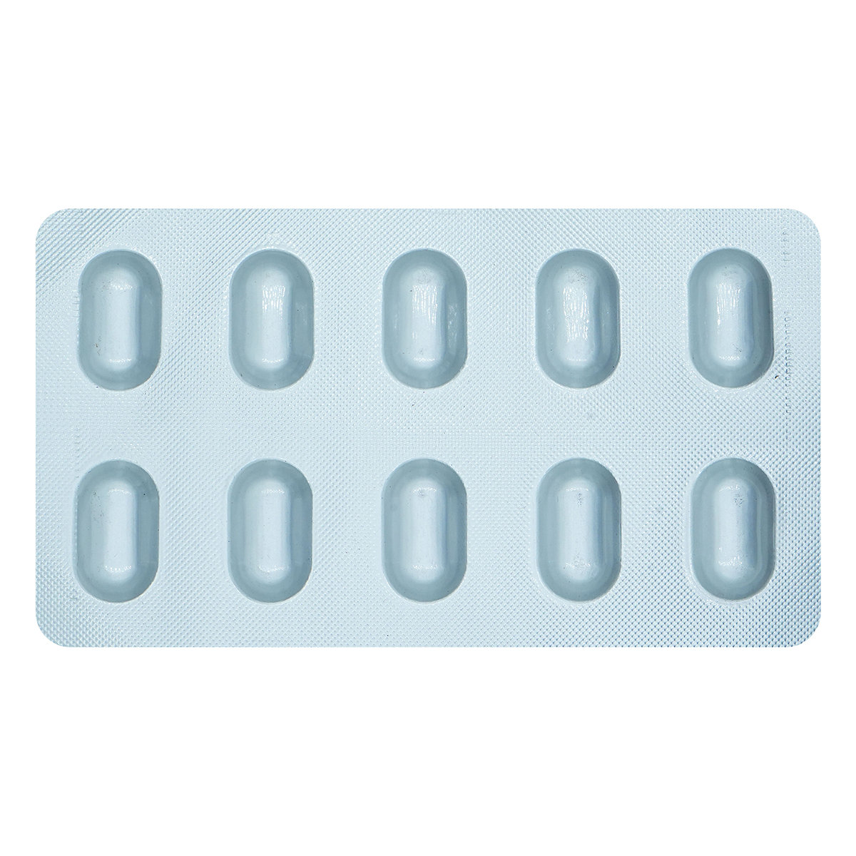 Aztofa XR 11 mg Tablet 10's, Pack of 10 SyrupS Aztofa XR 11 mg Tablet 10's, Pack of 10 SyrupS