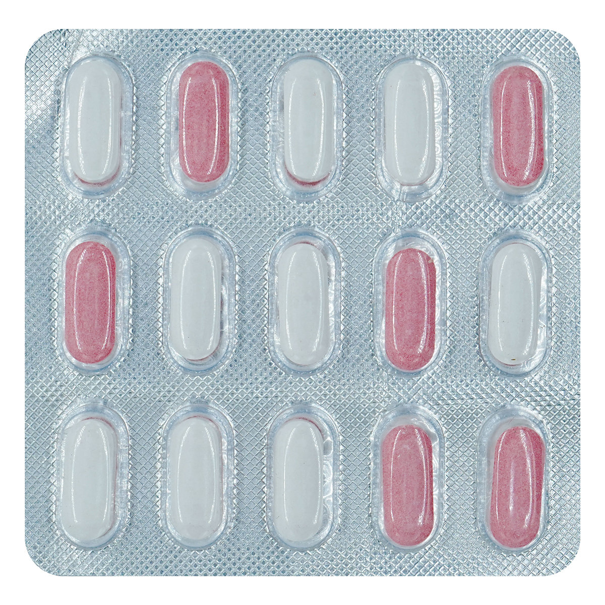 Azulix 3 MF Tablet 15's, Pack of 15 TabletS Azulix 3 MF Tablet 15's, Pack of 15 TabletS