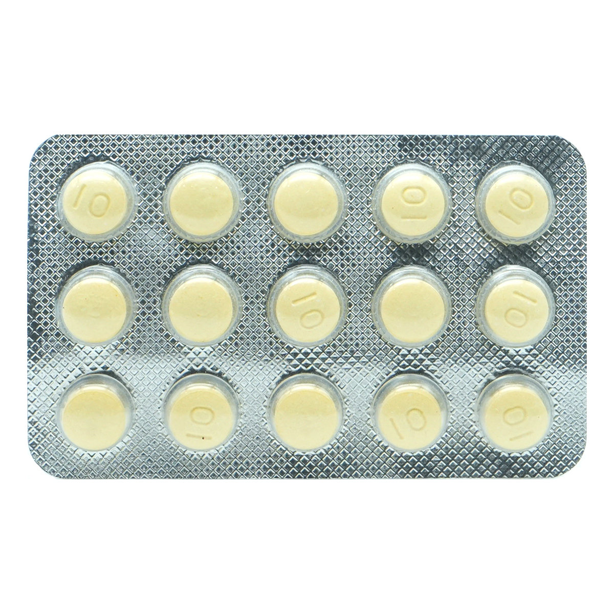 BACLOTABLETS 10MG TABLETS 15'S, Pack of 15 TABLETS BACLOTABLETS 10MG TABLETS 15'S, Pack of 15 TABLETS