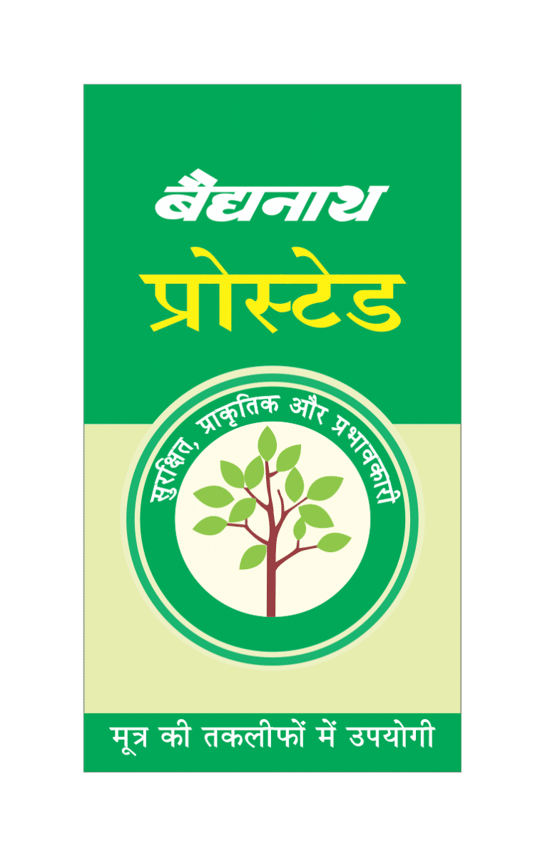 Baidyanath Prostaid, 50 Tablets, Pack of 1 Baidyanath Prostaid, 50 Tablets, Pack of 1