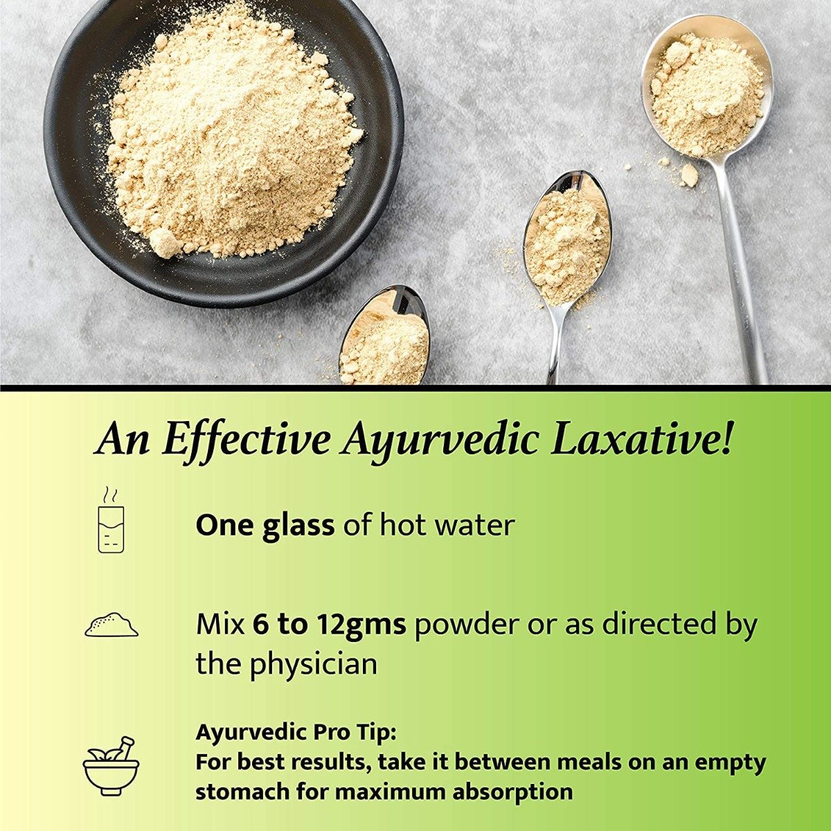 Baidyanath Triphala Churna, 240 gm, Pack of 1 Baidyanath Triphala Churna, 240 gm, Pack of 1